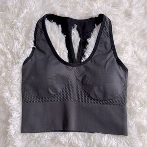 The North Face Racerback Sports Bra